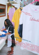 Labada Philippines Movie photo