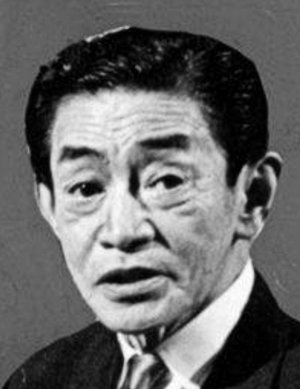 Ken Enomoto