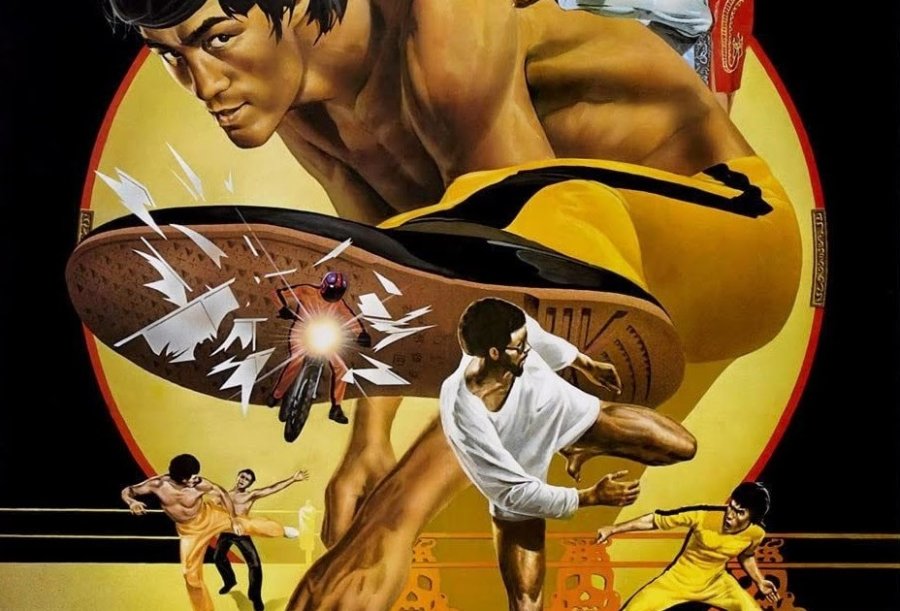 Game of Death (1978) [Film Review]