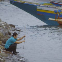 Water Lemon Philippines Movie photo