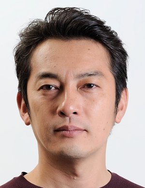 Takahiro Hirano