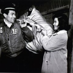 Red Scarf Korean Movie photo