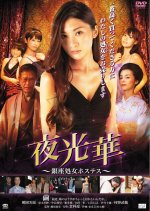 Yakohana Ginza Virgin Hostess Japanese Movie photo