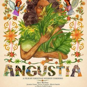 Angustia (2013)