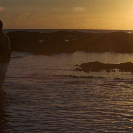 Eighteen Years, to the Sea (1979)