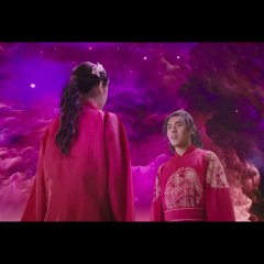 Hey! Little Bones Chinese Movie photo