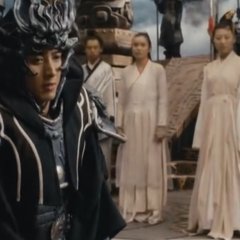 Marshal Tian Peng (2020) - MyDramaList