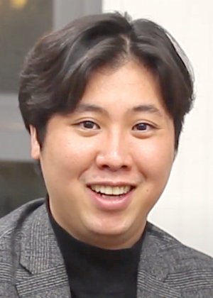Ham Tae Gyun