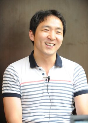 Kwon Soon Gyu in Guerreiro Baek Dong Soo Korean Drama(2011)