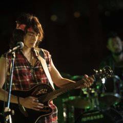 Killed by Rock and Roll Taiwanese Movie photo