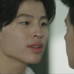 Fish upon the Sky Thai Drama photo