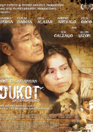 Dukot (2009) poster