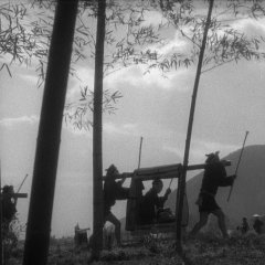 The Life of Oharu Japanese Movie photo