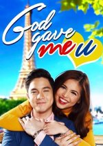 God Gave Me You Philippines Movie photo