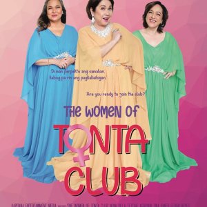 The Women of Tonta Club (2022)