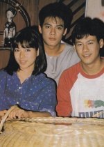 Wai Ollawon Thai Drama(1987) photo