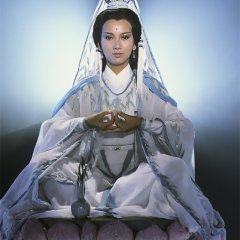 The Reincarnated Princess Hong Kong Drama photo