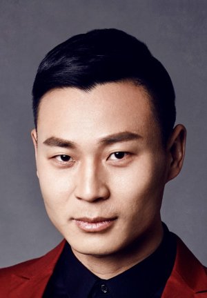 Bo Hao Zhang