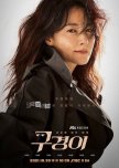 Inspector Koo korean drama review