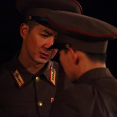 Mourning Period Korean Movie photo