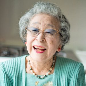 Tokiko Suzuki