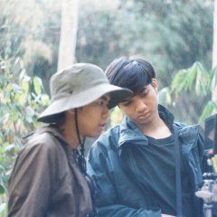 Underground Cemetery Thai Movie photo