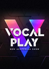 Vocal Play (2018) poster