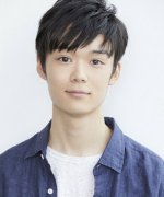 Shimoda Shota Fotoğraf