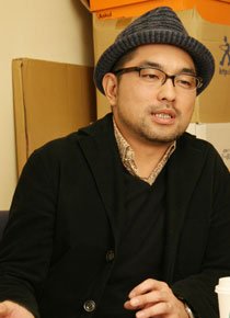 Keisuke Toyoshima
