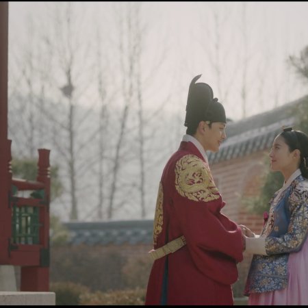 Korean Drama Review The Crowned Clown It S Awesome Chasing Carefree