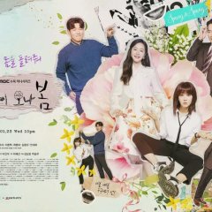 Spring Turns to Spring Korean Drama photo