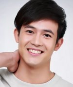 Champ Chanatip Phothongka
