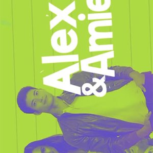 Alex and Amie (2019)