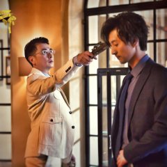 Anti-Fraud League Chinese Drama photo