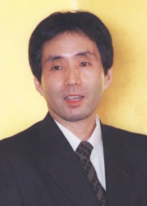 Renjo Mikihiko in Yuzurenai Yoru Japanese Drama(1996)