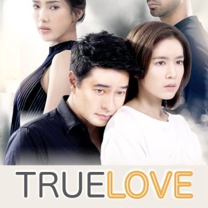 True Love Story Series - A Few Words (2016)
