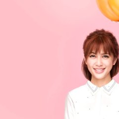 Behind Your Smile Taiwanese Drama photo