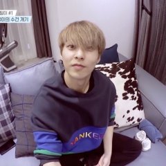 Sim for You Korean TV Program photo