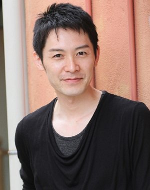 Shinji Ozeki