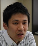 Ozawa Masato