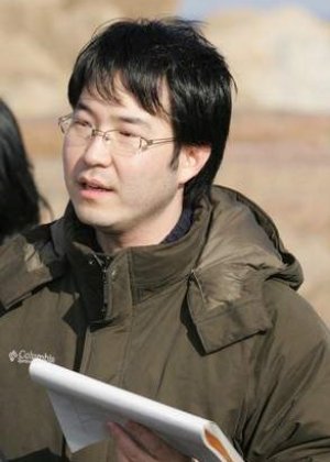 Park Young Soo in Queen of Conditions Korean Drama(2005)