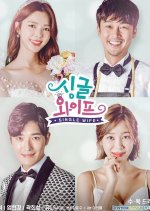 Single Wife Korean Drama photo