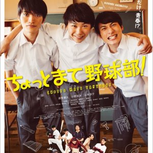 Kamisama no Boto  (2013)