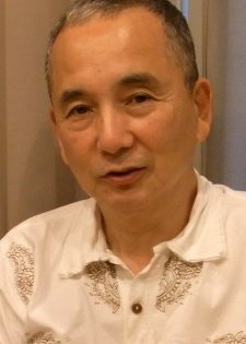 Yoshio Urasawa in Yugen Jikko Sanshimai Shushutorian Japanese Drama(1993)