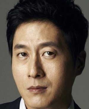 Kim Joo Hyuk (김주혁) - MyDramaList