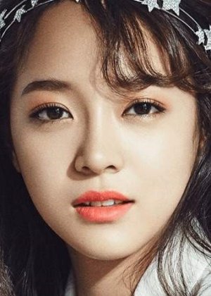 Kim Se Jung in I Wanna Hear Your Song Korean Drama (2019)
