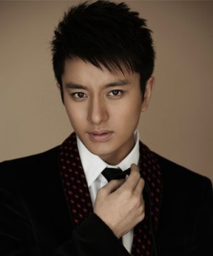 Jerry Jia (贾乃亮) - MyDramaList