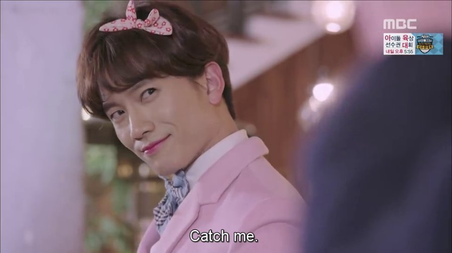 DreamingKoreanBallad