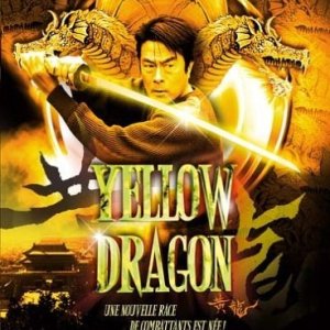 Yellow Dragon (2003)