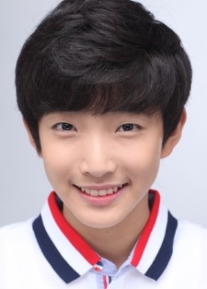 Park Shi Jin
